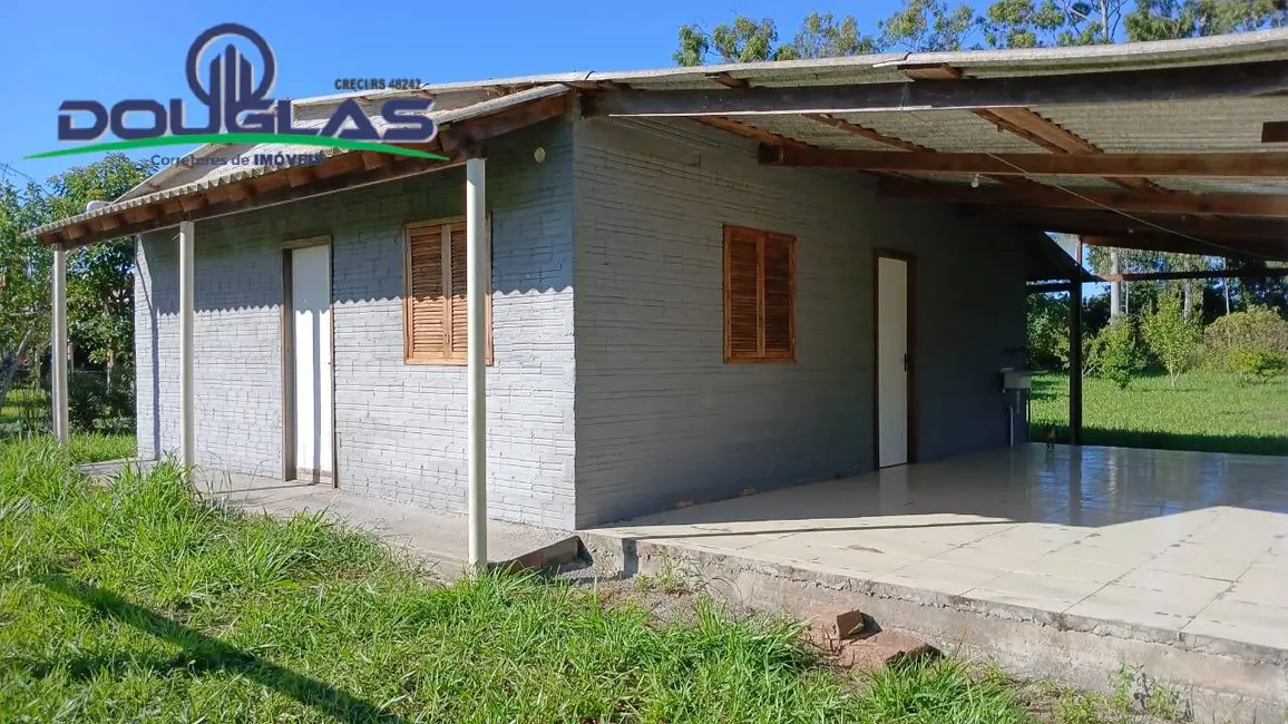 Foto 5 de Casa com 2 quartos à venda em Viamao - RS