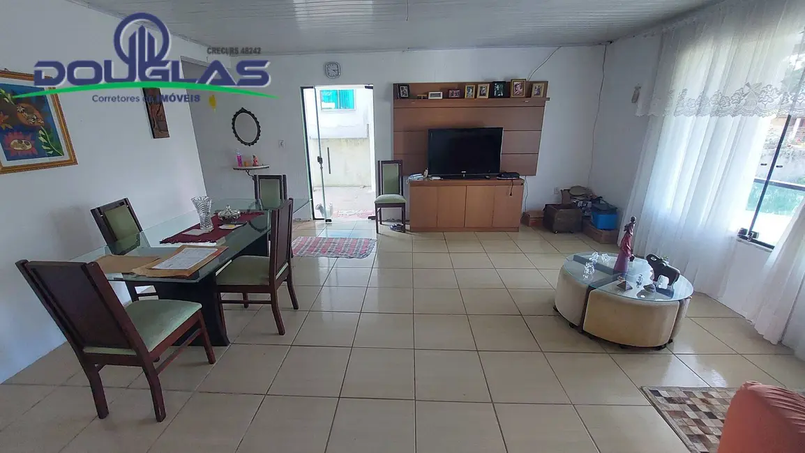 Casa à venda em Viamao - RS - imagem 4 Foto 4 de Casa à venda em Viamao - RS