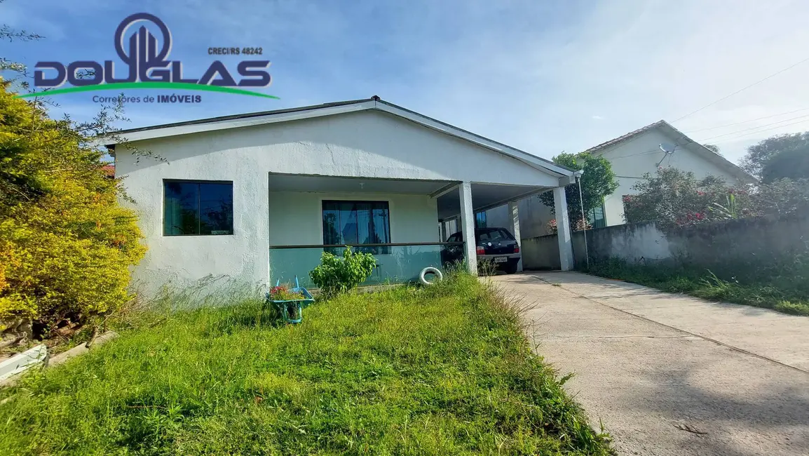 Casa à venda em Viamao - RS - imagem 3 Foto 3 de Casa à venda em Viamao - RS