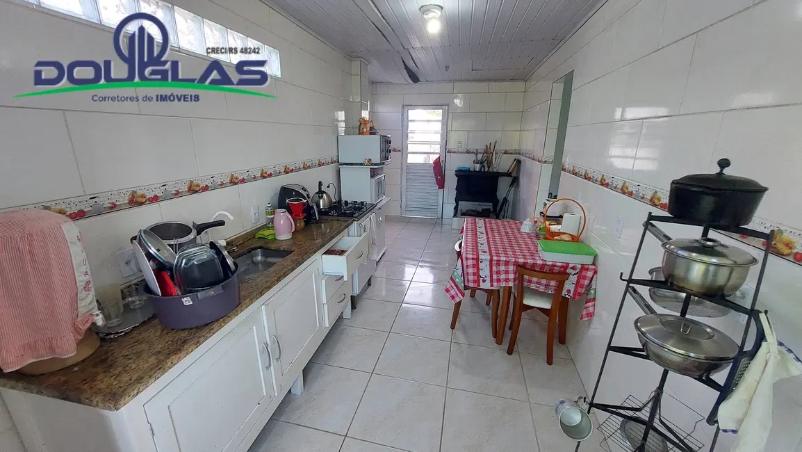 Casa à venda em Viamao - RS - imagem 8 Foto 8 de Casa à venda em Viamao - RS