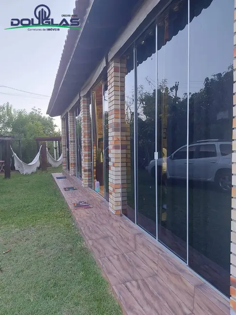 Foto 2 de Casa com 2 quartos à venda, 1815m2 em Viamao - RS