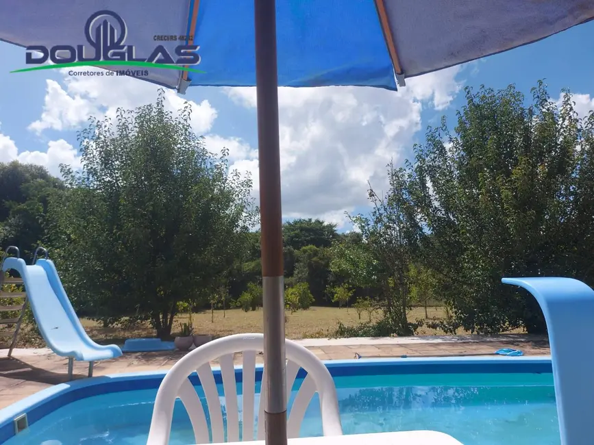 Foto 1 de Casa com 2 quartos à venda, 1815m2 em Viamao - RS