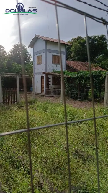 Casa com 1 quarto à venda, 600m2 em Viamao - RS - imagem 6 Foto 6 de Casa com 1 quarto à venda, 600m2 em Viamao - RS