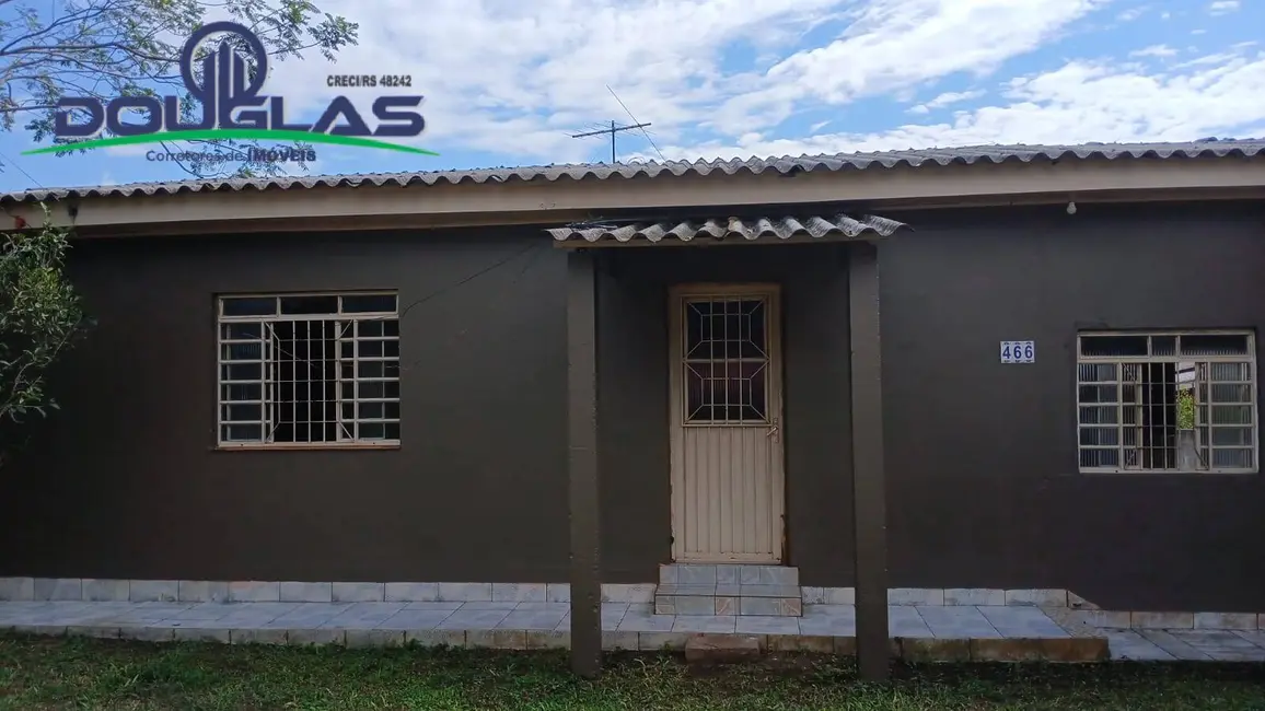 Casa com 2 quartos à venda, 562m2 em Viamao - RS - imagem 2 Foto 2 de Casa com 2 quartos à venda, 562m2 em Viamao - RS