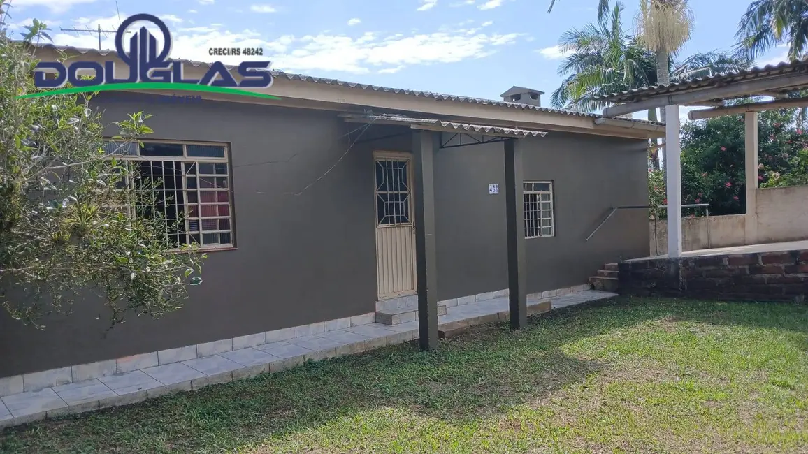 Foto 1 de Casa com 2 quartos à venda, 562m2 em Viamao - RS