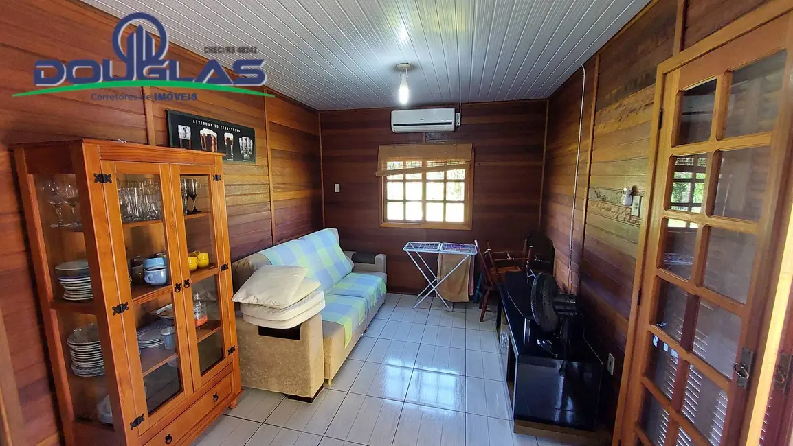 Casa com 2 quartos à venda, 860m2 em Viamao - RS - imagem 7 Foto 7 de Casa com 2 quartos à venda, 860m2 em Viamao - RS