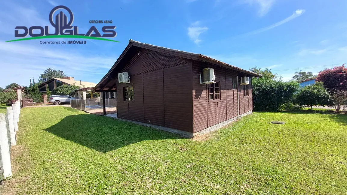 Casa com 2 quartos à venda, 860m2 em Viamao - RS - imagem 6 Foto 6 de Casa com 2 quartos à venda, 860m2 em Viamao - RS