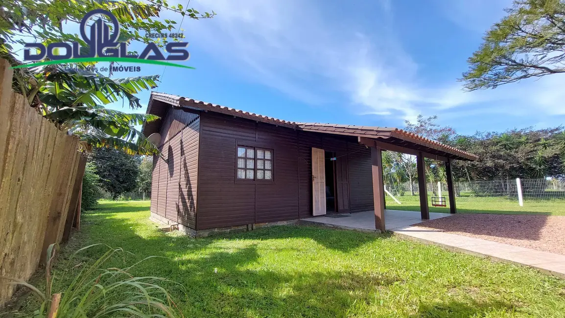 Casa com 2 quartos à venda, 860m2 em Viamao - RS - imagem 4 Foto 4 de Casa com 2 quartos à venda, 860m2 em Viamao - RS