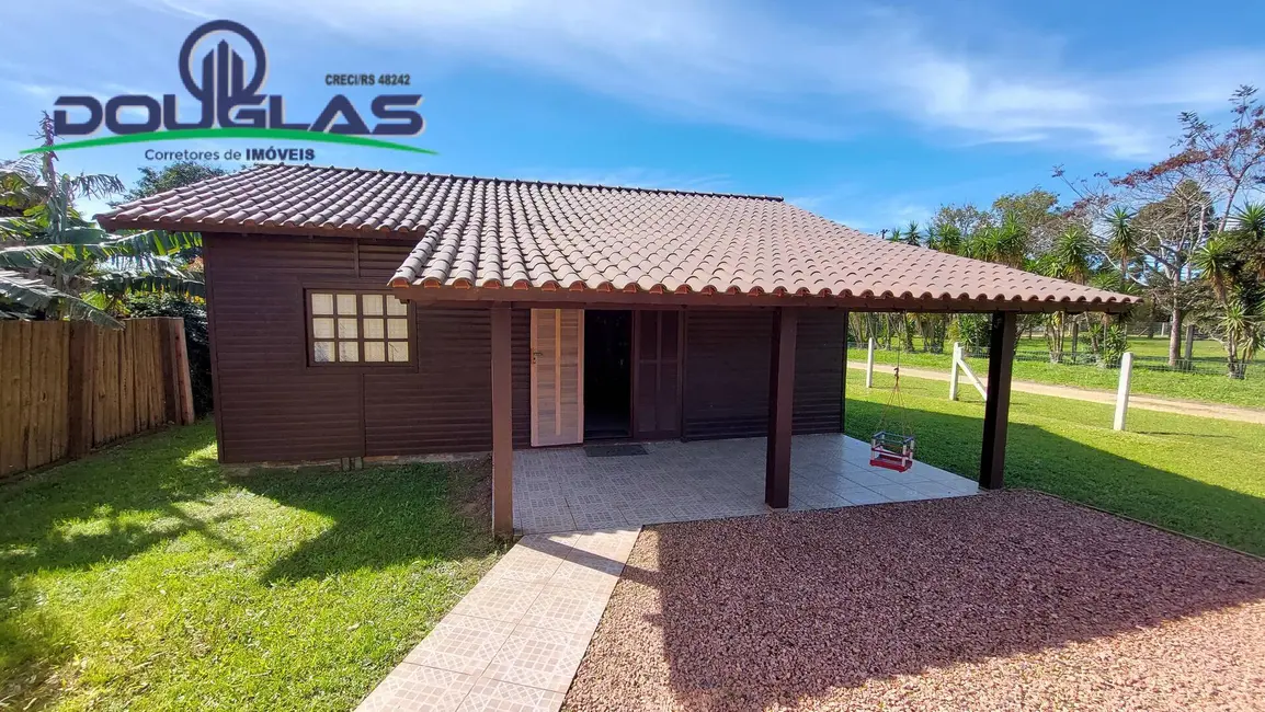 Casa com 2 quartos à venda, 860m2 em Viamao - RS - imagem 3 Foto 3 de Casa com 2 quartos à venda, 860m2 em Viamao - RS