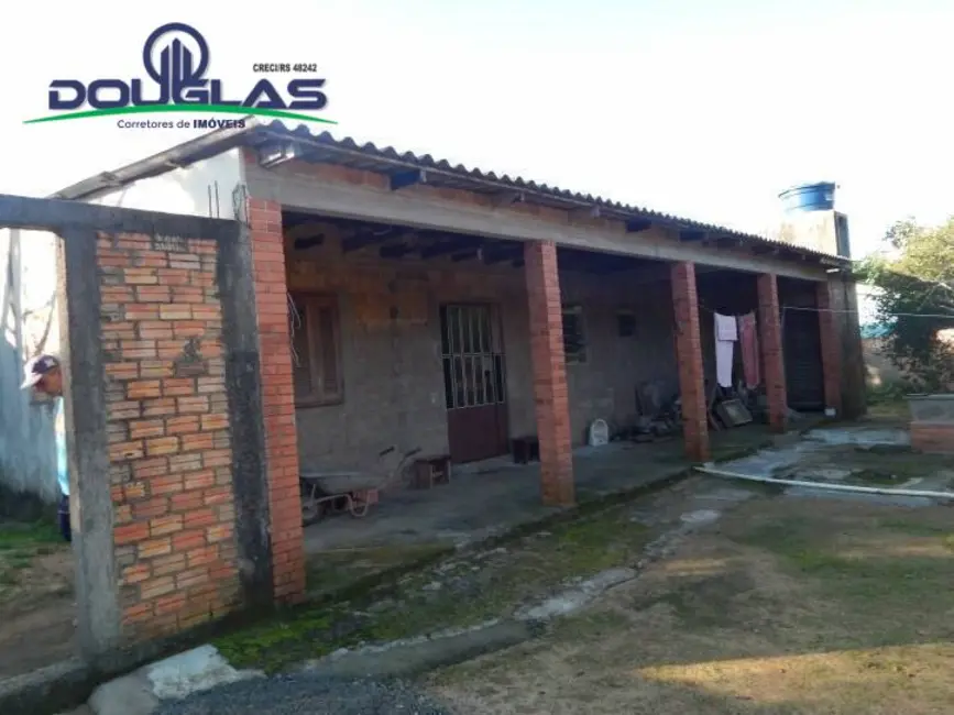 Casa com 2 quartos à venda em Viamao - RS - imagem 3 Foto 3 de Casa com 2 quartos à venda em Viamao - RS