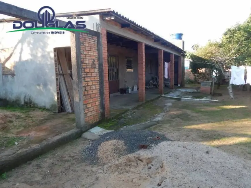 Foto 1 de Casa com 2 quartos à venda em Viamao - RS