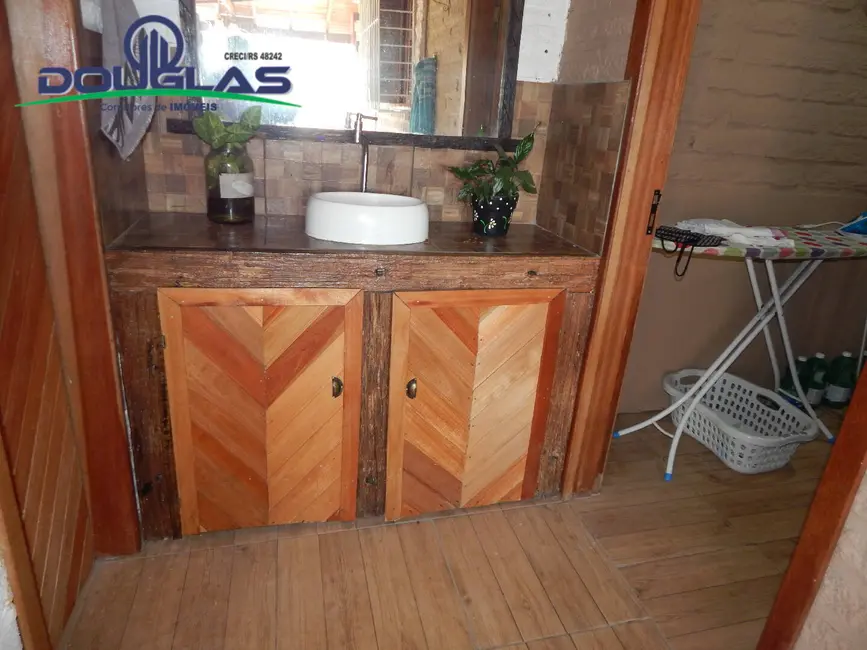 Foto 6 de Casa com 3 quartos à venda e para alugar, 300m2 em Viamao - RS