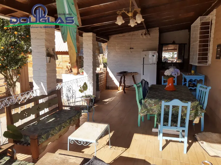 Foto 4 de Casa com 3 quartos à venda e para alugar, 300m2 em Viamao - RS