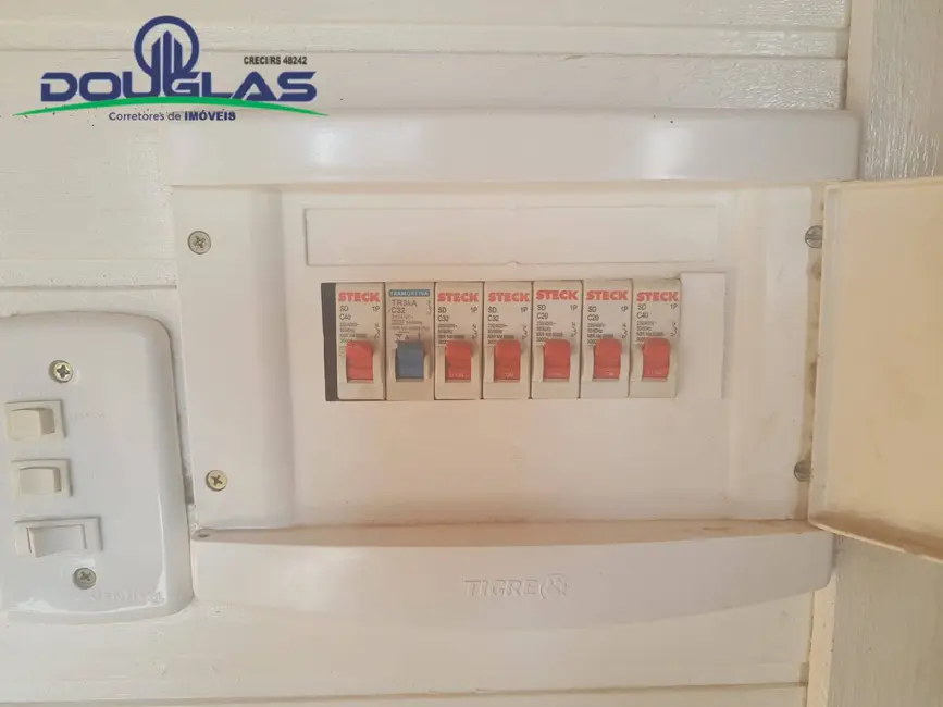 Foto 7 de Casa com 2 quartos à venda, 60m2 em Viamao - RS