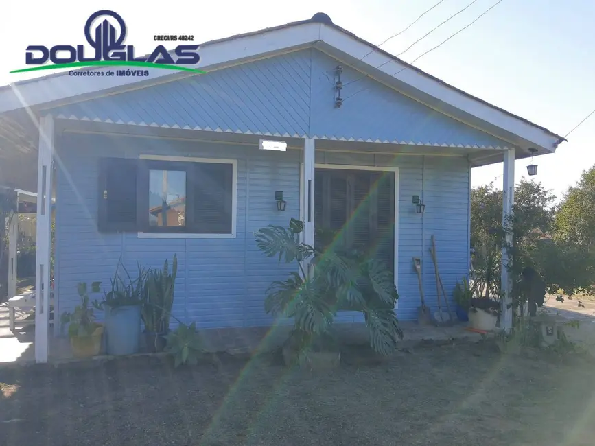 Foto 3 de Casa com 2 quartos à venda, 60m2 em Viamao - RS