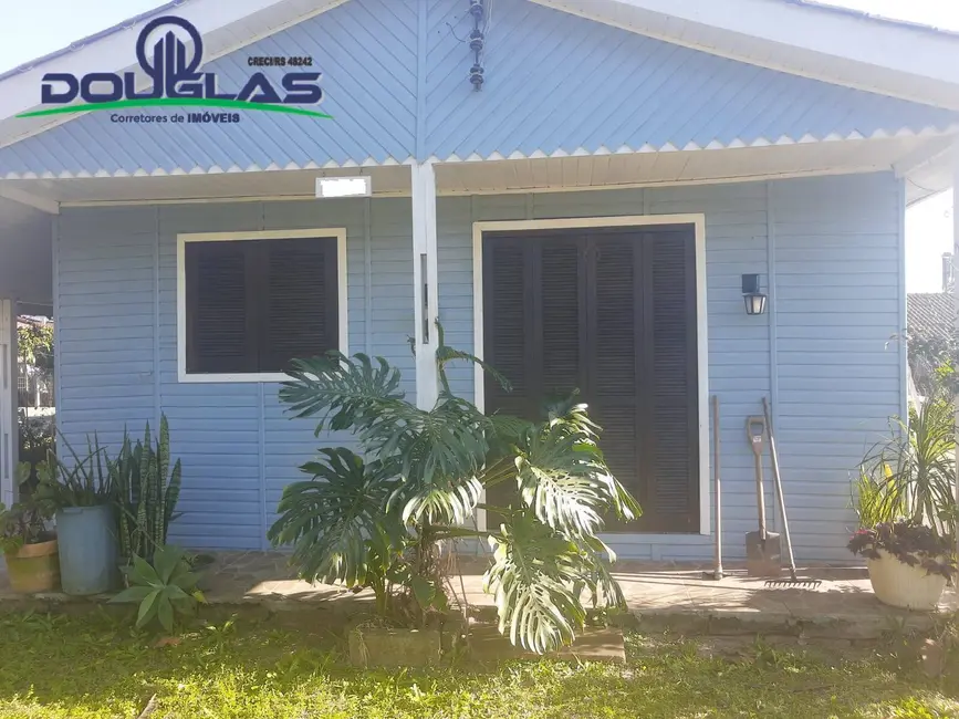 Foto 2 de Casa com 2 quartos à venda, 60m2 em Viamao - RS