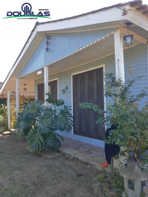 Foto 4 de Casa com 2 quartos à venda, 60m2 em Viamao - RS