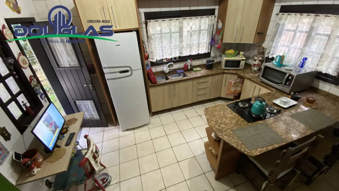 Foto 8 de Casa com 5 quartos à venda em Viamao - RS