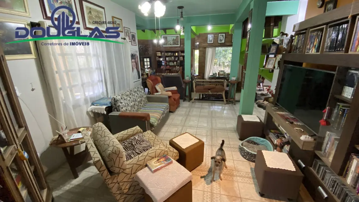 Foto 5 de Casa com 5 quartos à venda em Viamao - RS