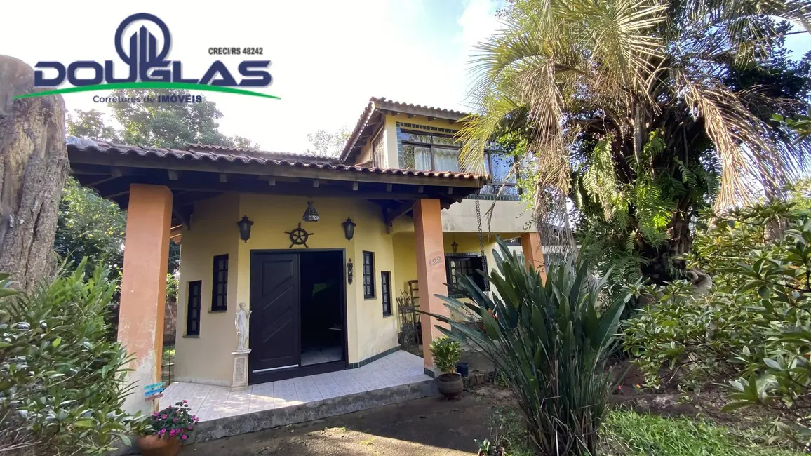 Foto 1 de Casa com 5 quartos à venda em Viamao - RS