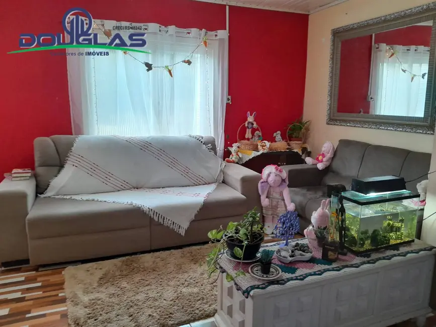 Casa com 4 quartos à venda em Viamao - RS - imagem 8 Foto 8 de Casa com 4 quartos à venda em Viamao - RS