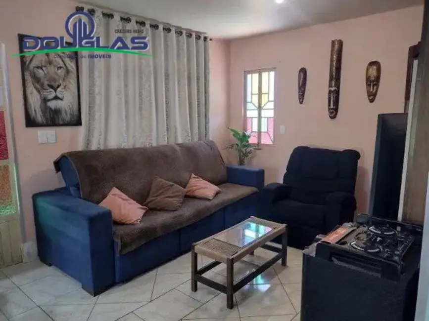Foto 5 de Casa com 3 quartos à venda, 1206m2 em Viamao - RS