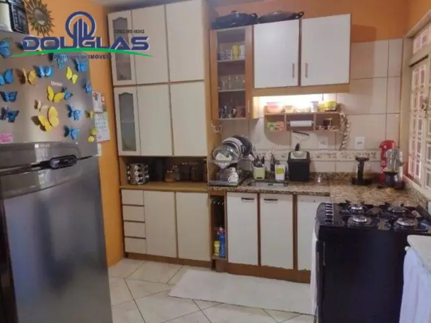 Foto 4 de Casa com 3 quartos à venda, 1206m2 em Viamao - RS