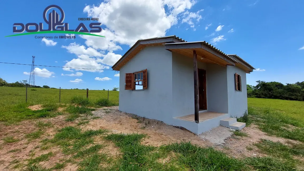 Foto 1 de Sítio / Rancho com 2 quartos à venda, 5000m2 em Viamao - RS