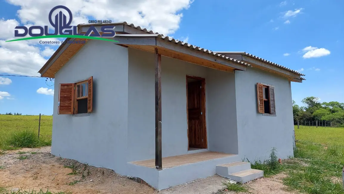 Foto 2 de Sítio / Rancho com 2 quartos à venda, 5000m2 em Viamao - RS