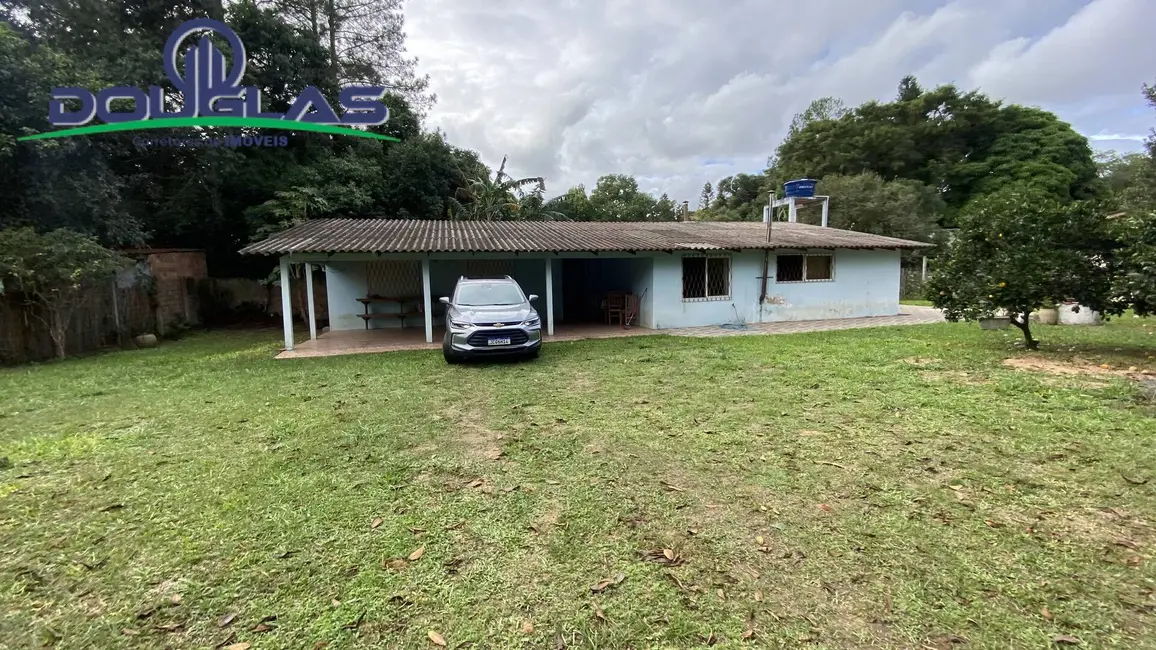 Casa com 3 quartos à venda em Viamao - RS - imagem 2 Foto 2 de Casa com 3 quartos à venda em Viamao - RS
