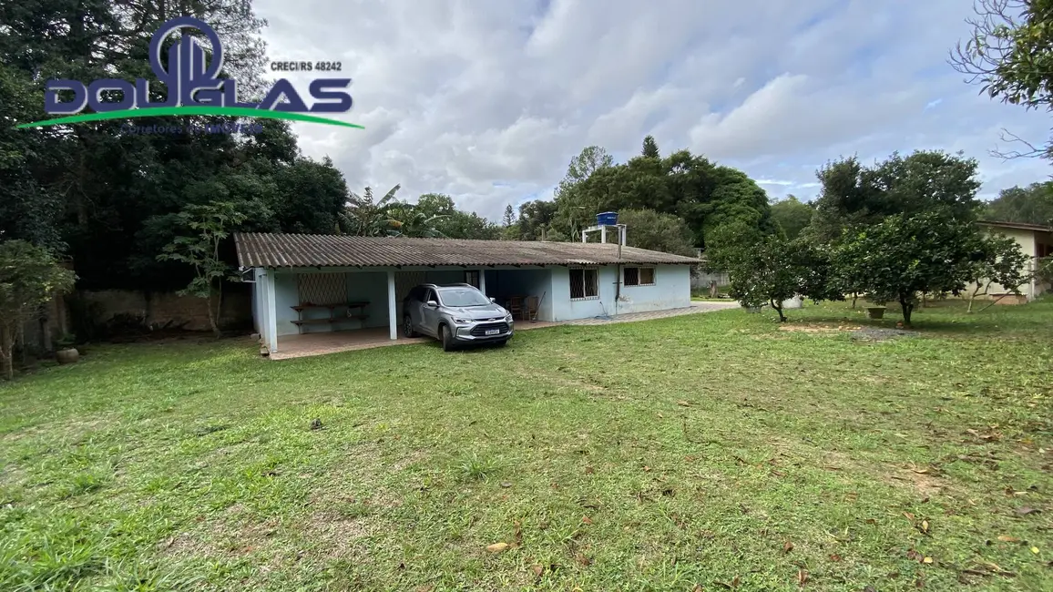 Casa com 3 quartos à venda em Viamao - RS - imagem 1 Foto 1 de Casa com 3 quartos à venda em Viamao - RS