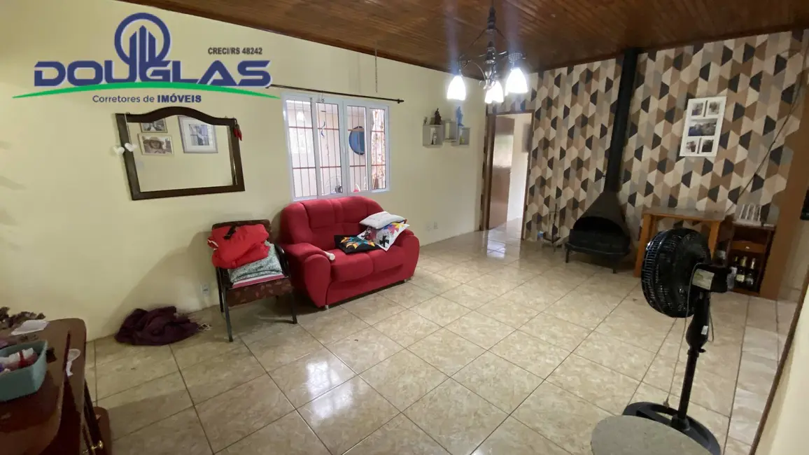 Casa com 3 quartos à venda em Viamao - RS - imagem 6 Foto 6 de Casa com 3 quartos à venda em Viamao - RS