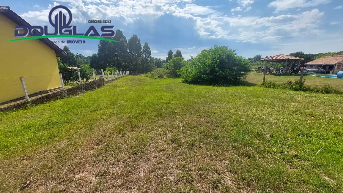 Foto 4 de Terreno / Lote à venda em Viamao - RS