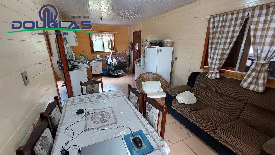 Casa com 2 quartos à venda, 330m2 em Viamao - RS - imagem 7 Foto 7 de Casa com 2 quartos à venda, 330m2 em Viamao - RS