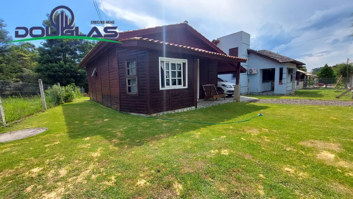 Casa com 2 quartos à venda, 330m2 em Viamao - RS - imagem 4 Foto 4 de Casa com 2 quartos à venda, 330m2 em Viamao - RS