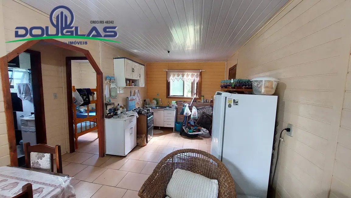 Casa com 2 quartos à venda, 330m2 em Viamao - RS - imagem 6 Foto 6 de Casa com 2 quartos à venda, 330m2 em Viamao - RS