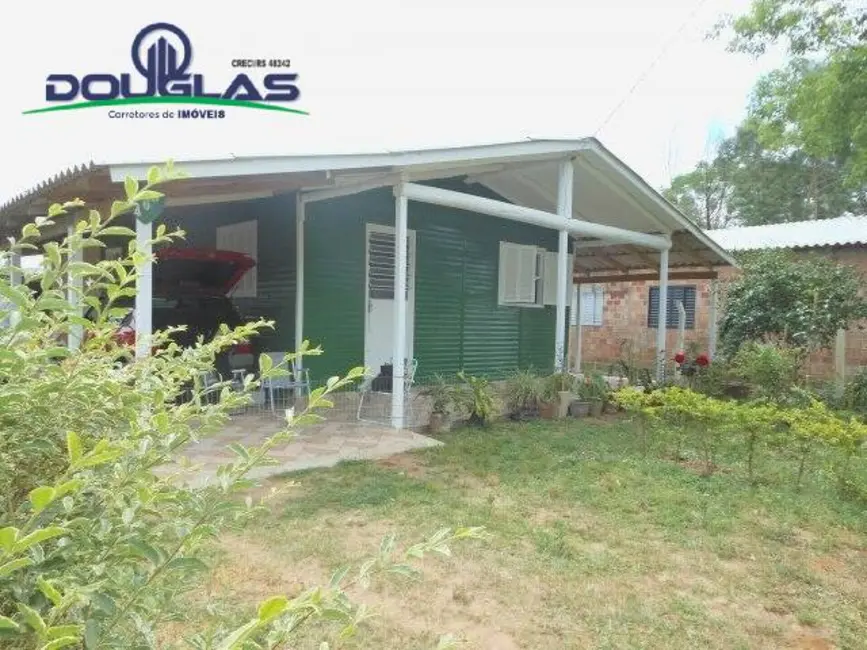 Casa com 2 quartos à venda, 675m2 em Viamao - RS - imagem 3 Foto 3 de Casa com 2 quartos à venda, 675m2 em Viamao - RS