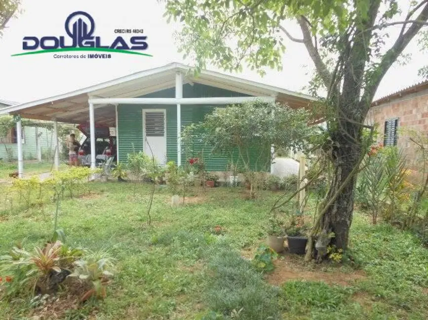 Foto 1 de Casa com 2 quartos à venda, 675m2 em Viamao - RS