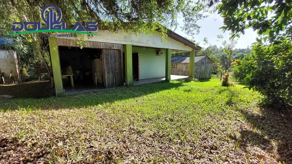 Foto 1 de Casa com 2 quartos à venda, 3240m2 em Viamao - RS