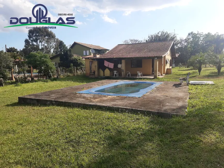 Foto 1 de Casa com 3 quartos à venda, 1560m2 em Viamao - RS