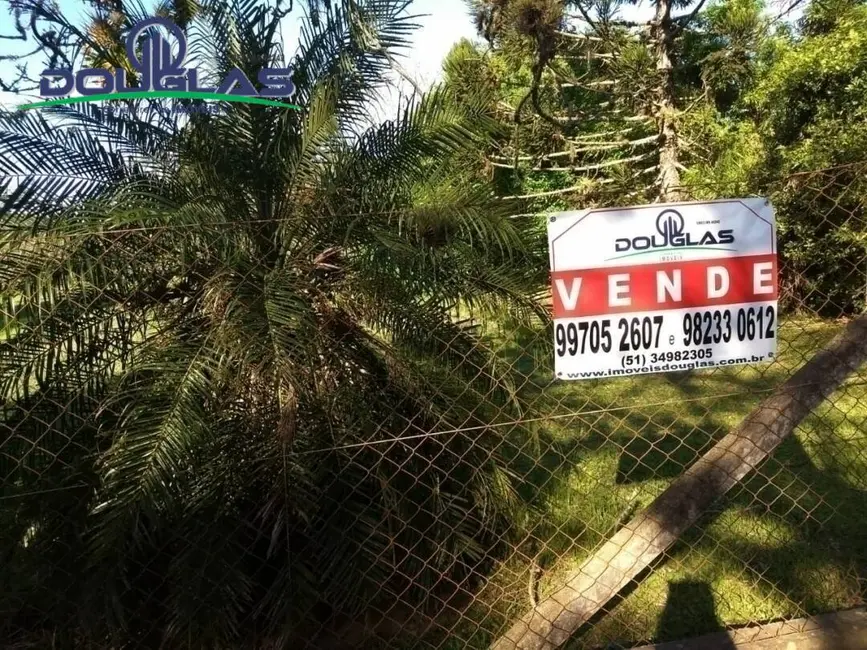 Foto 2 de Terreno / Lote à venda, 2500m2 em Viamao - RS