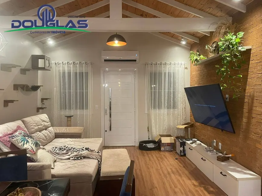 Casa à venda, 110m2 em Viamao - RS - imagem 4 Foto 4 de Casa à venda, 110m2 em Viamao - RS