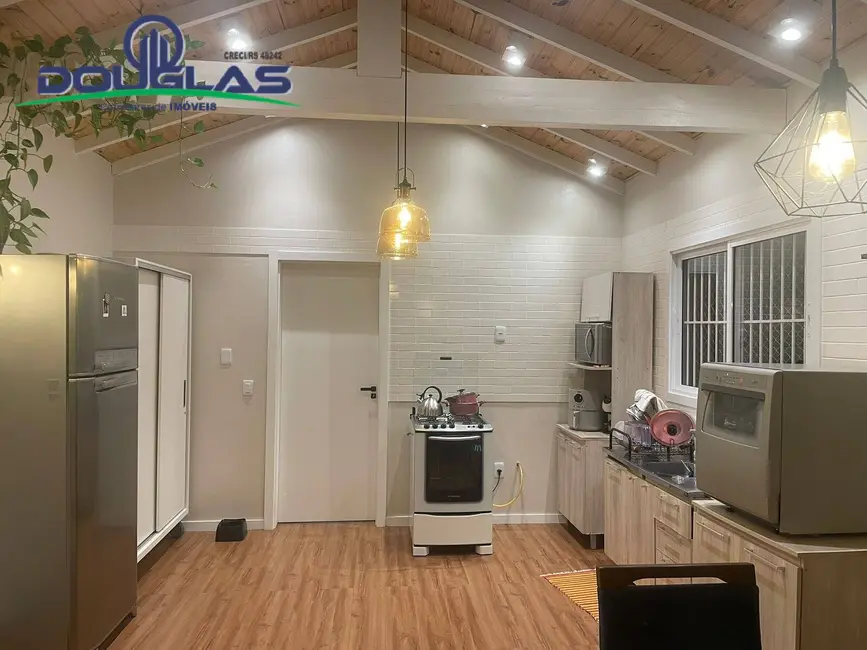Casa à venda, 110m2 em Viamao - RS - imagem 3 Foto 3 de Casa à venda, 110m2 em Viamao - RS