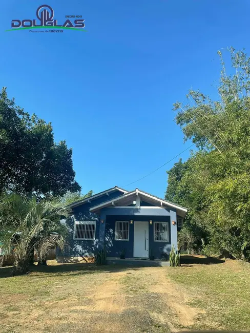 Foto 1 de Casa à venda, 110m2 em Viamao - RS