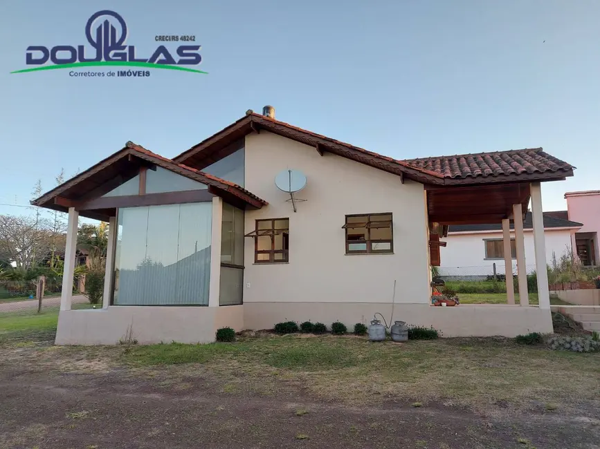 Casa com 2 quartos à venda, 1000m2 em Viamao - RS - imagem 3 Foto 3 de Casa com 2 quartos à venda, 1000m2 em Viamao - RS