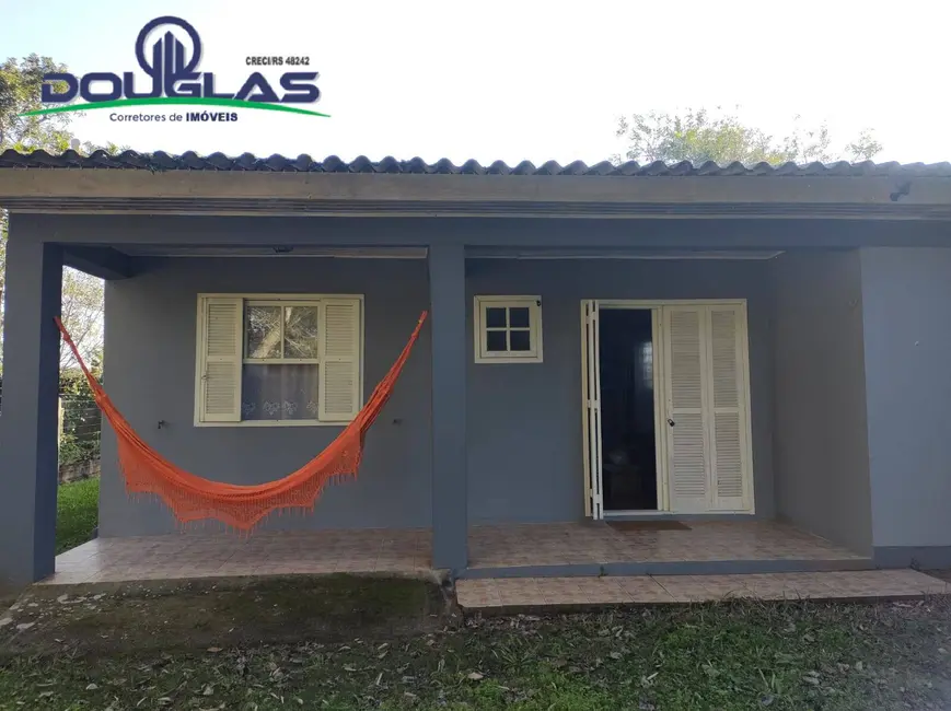 Foto 1 de Casa com 2 quartos à venda, 600m2 em Viamao - RS