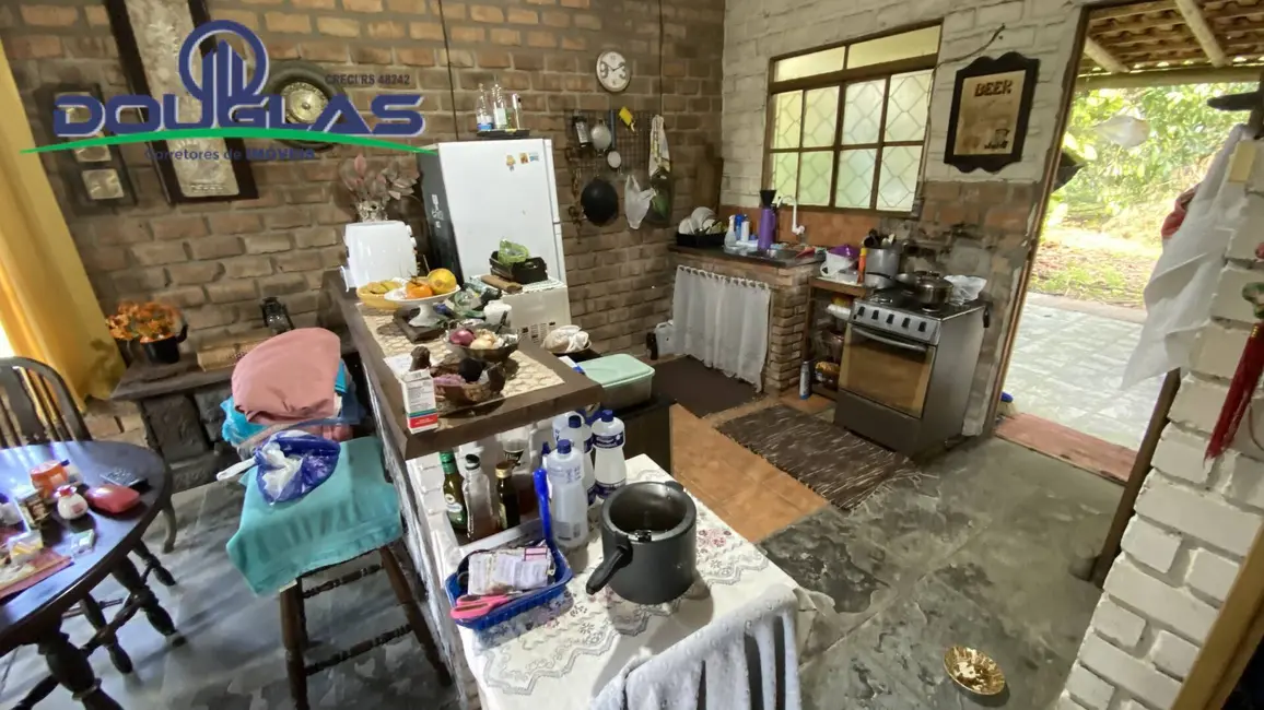 Foto 24 de Casa à venda em Viamao - RS