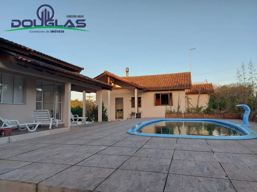 Casa com 2 quartos à venda, 1000m2 em Viamao - RS - imagem 4 Foto 4 de Casa com 2 quartos à venda, 1000m2 em Viamao - RS