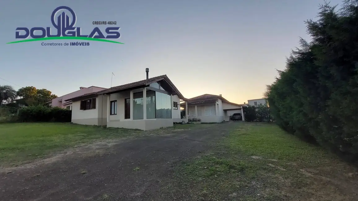 Casa com 2 quartos à venda, 1000m2 em Viamao - RS - imagem 1 Foto 1 de Casa com 2 quartos à venda, 1000m2 em Viamao - RS