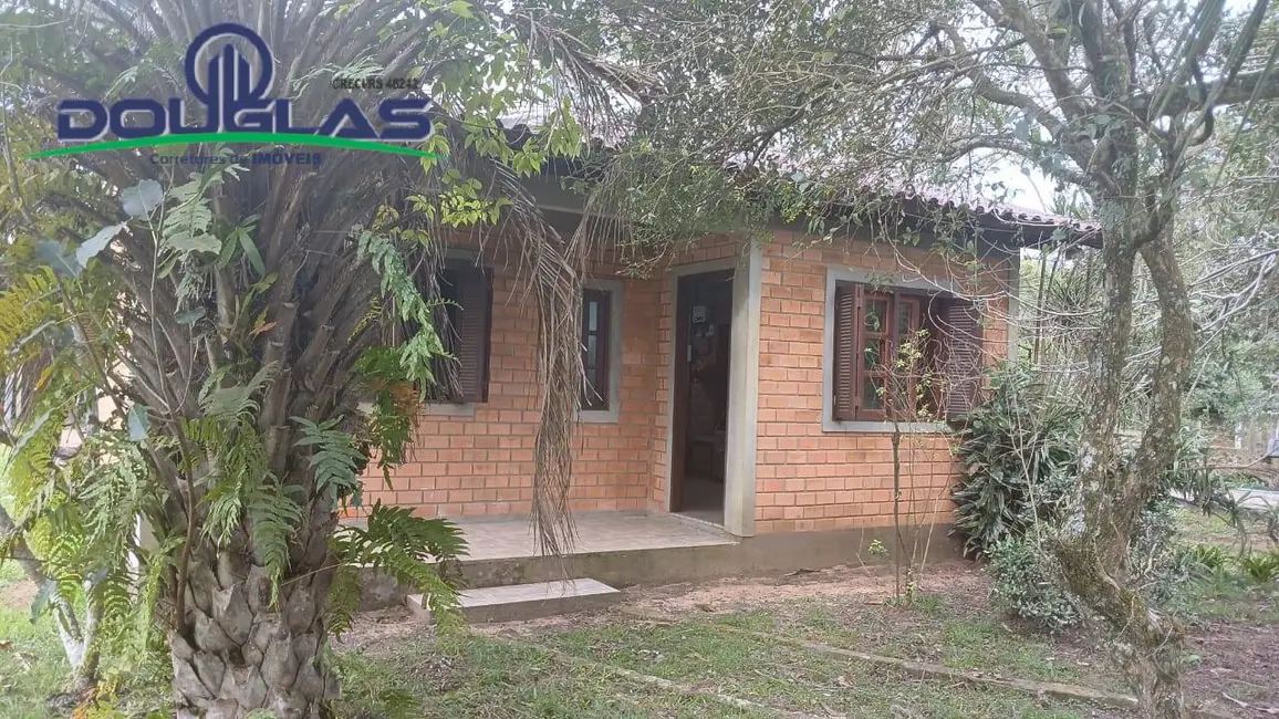 Foto 2 de Casa com 3 quartos à venda, 3000m2 em Viamao - RS
